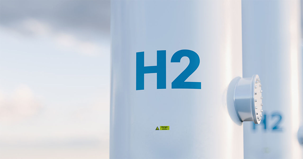 The EU is ready for hydrogen even if it will be a bit “gray” . . .
