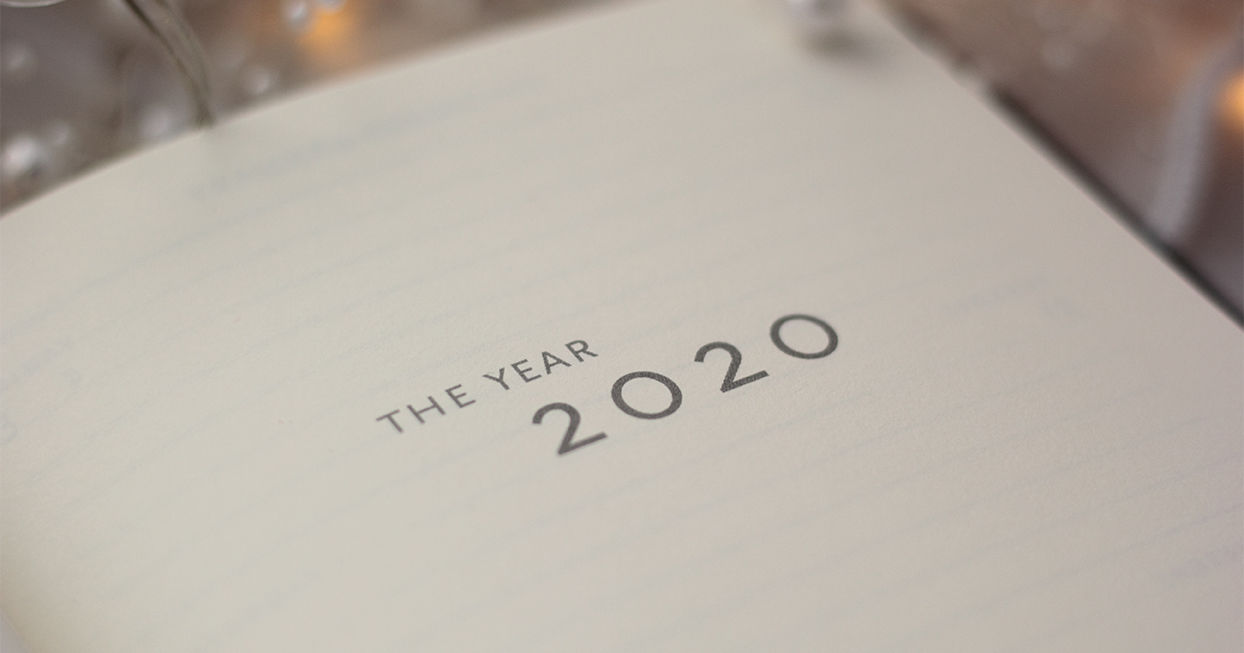 Outlook 2020