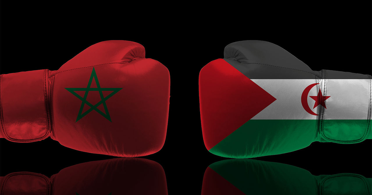 Nyugat-Szaharában a helyzet változatlan?