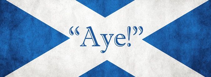 #Indyref2: Independent Scotland?