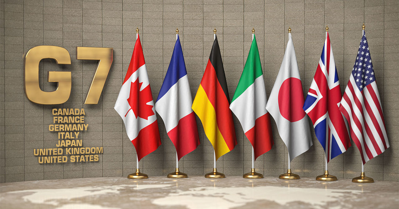 Mérlegen a G7 és az amerikai-orosz csúcstalálkozó