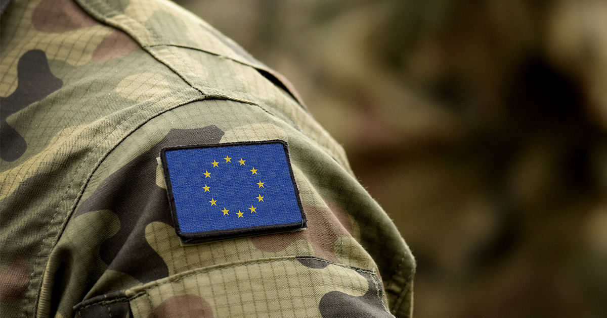 The European Army